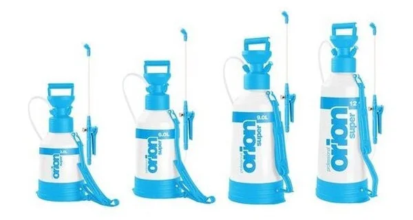 Orion Super PRO+ VITON Drücksprüher