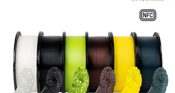 Prusament PLA High Contrast Bundle 5+1 FREE