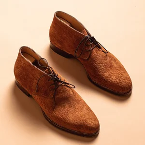 The Hunter’s Boots
