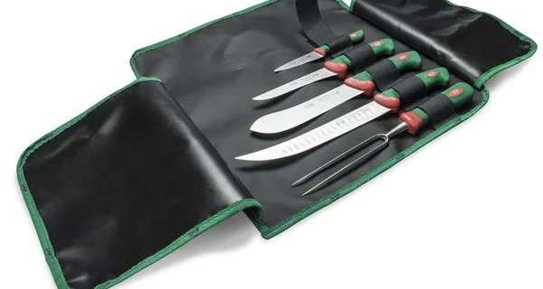 Sanelli Rotolo Bbq 5 Pz.