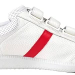 Compakt Delux White Classic