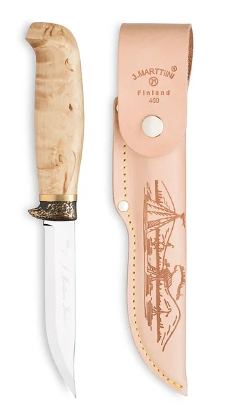 Marttiini Deluxe Lynx