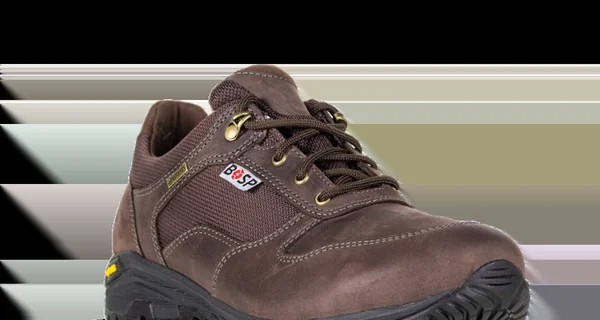 Tactical Low Dark Brown