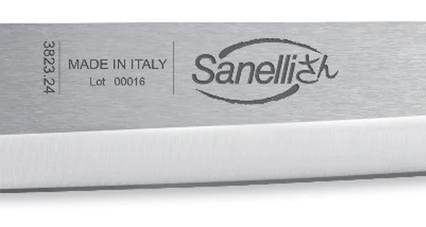 Sanelli Coltello Yanagi Ba Cm.24