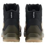 LOWA® EXPLORER GTX MID - DESERT/BLACK