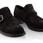 Women Casual Loafers 8249 Crosta T.Moro