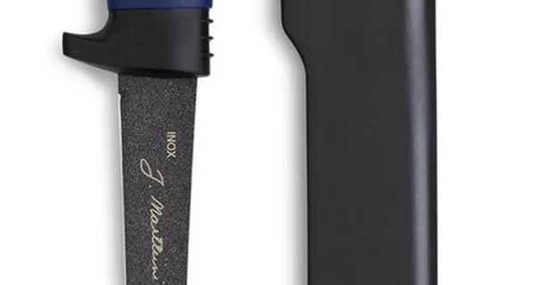Marttiini Martef Filleting Knife 15 (plastic sheath)