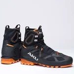Viaz DFS GTX Nero-Arancio