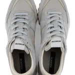 Marathon Trail Grey/Beige