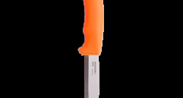 Morakniv Bushcraft (S) Hi-Vis Orange