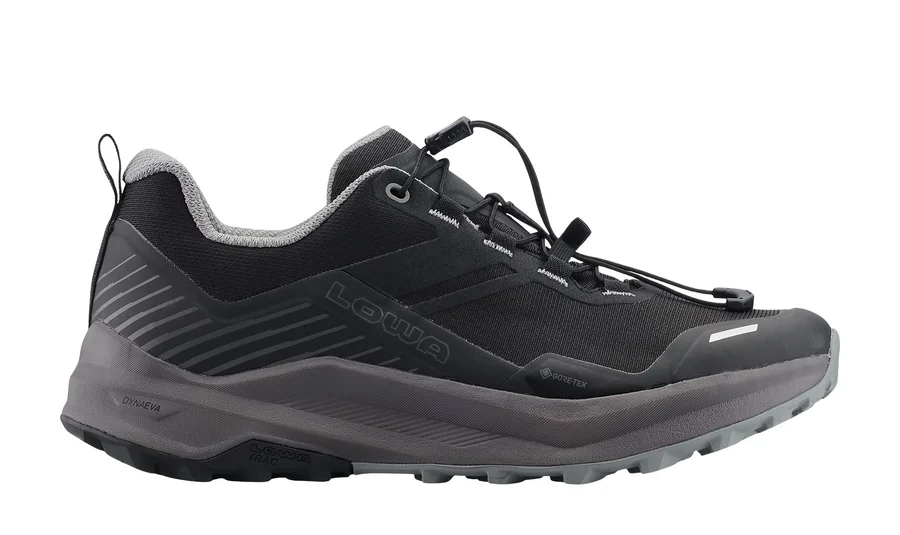 FLOWTERRA GTX - BLACK/GREY