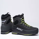 Superalp Work GTX Antracite