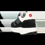 Rocker Uni Black