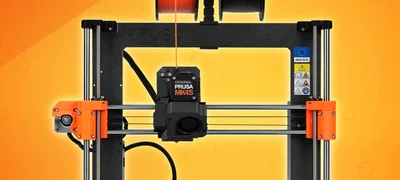 3D Printing and Modeling for Beginners (MK4S)