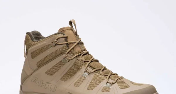 Selvatica Tactical Mid GTX Coyote