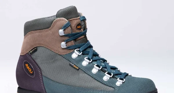 Ultra Light Original GTX Ws Grigio-Verde