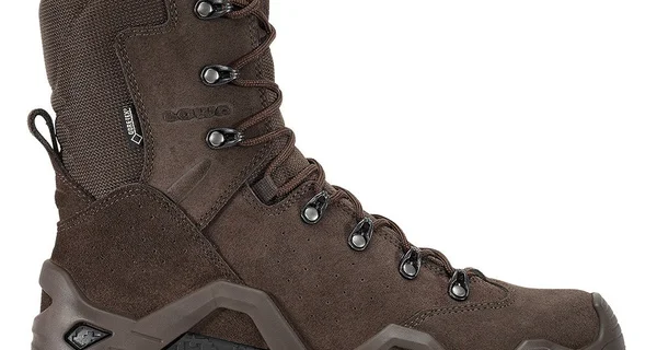 Z-8S GTX C - DARK BROWN