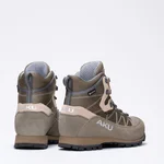 Trekker Lite III Wide GTX WS Oliva-Beige