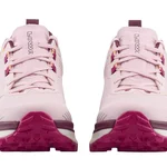 SKYTERRA WS - LIGHT PINK/BURGUNDY