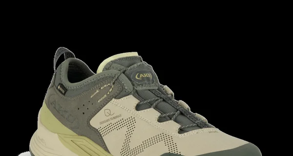 Omnia V-Light GTX Ws Beige-Oliva