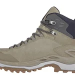 INNOVO MID WS - DUNE/GREY