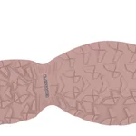 INNOX EVO II GTX WS - STEEL BLUE/BROWN ROSE