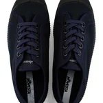 Star Master Wax Cotton Navy
