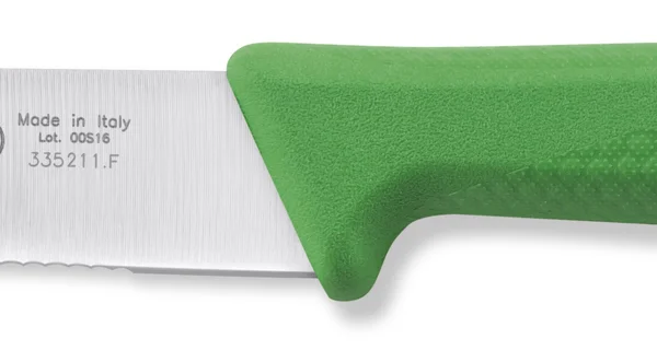 Sanelli Spelucchino Microseghettato Cm.11 Fluo