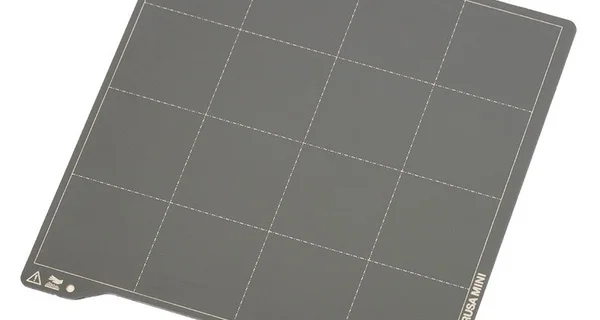 MINI Smooth PEI Print Sheet