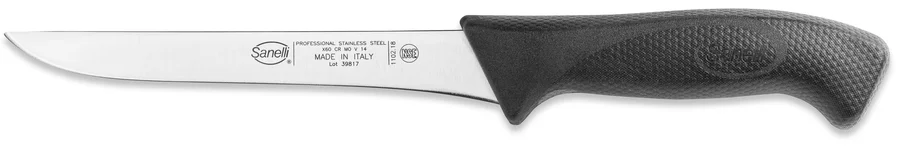 Sanelli Coltello Disosso Cm.18