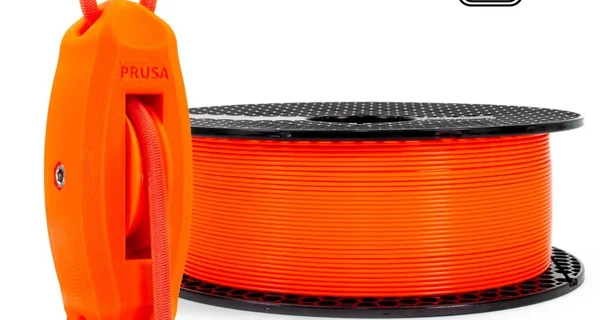 Prusament PC Blend Prusa Orange 900g (NFC)