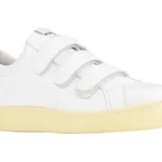 ITOH VELCRO WHITE_WHITE/ECRU