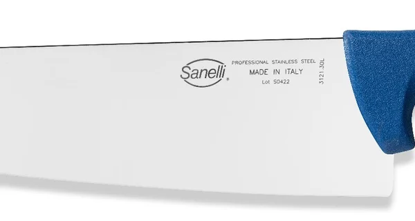Sanelli Coltello Trinciante Cm.30