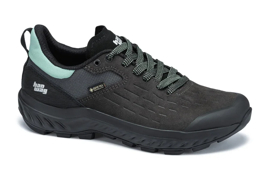 Kaduro Low Lady GTX