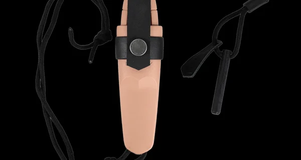Morakniv Eldris (S) Color of the Year 2026  & Ferro Rod Kit