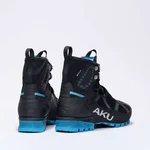 Viaz DFS GTX Ws Nero-Turchese