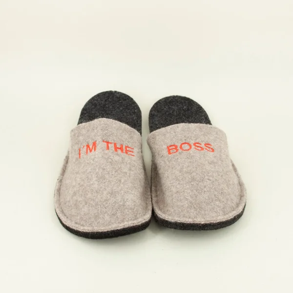Happy *I'M THE BOSS*