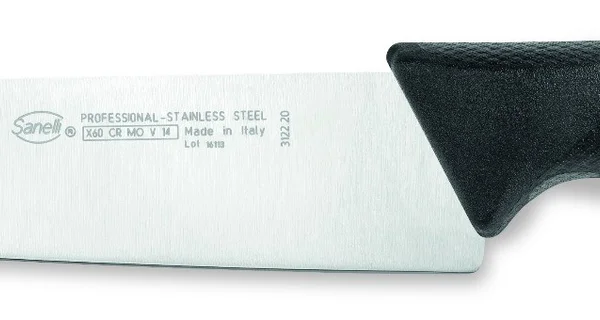 Sanelli Coltello Cucina Cm. 20