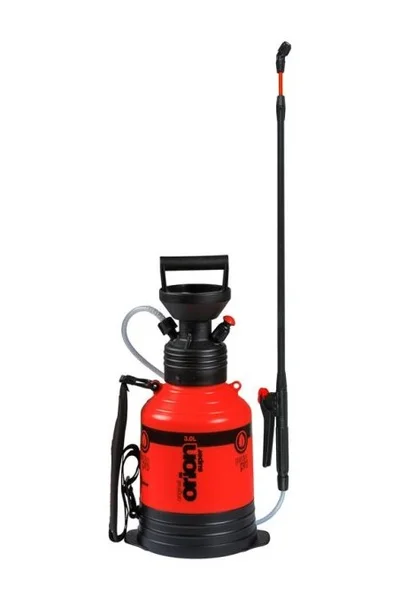 Orion Super Drucksprühgerät 3,0 Liter