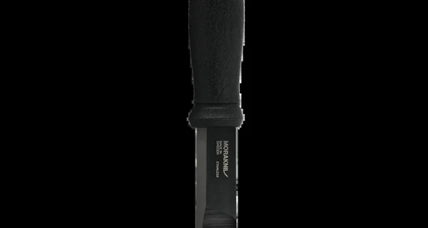 Morakniv Mora 2000 (S) Black Edition