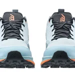 AMPLUX 2 - MISTY BLUE/ORANGE