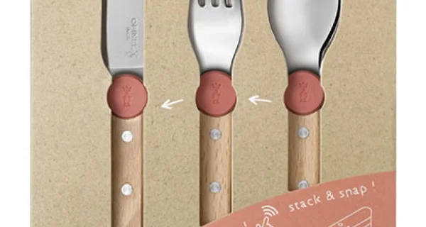 Coffret Le Petit Gourmet Corail