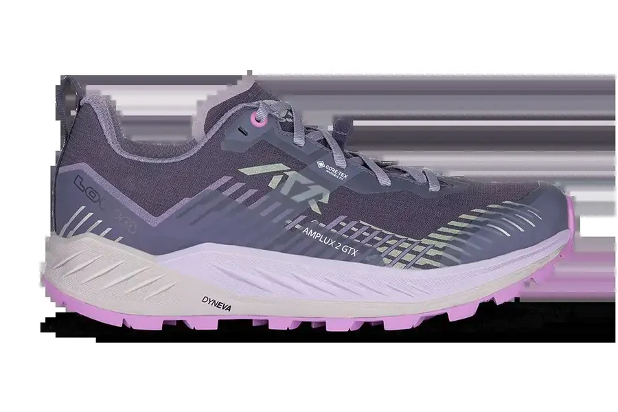AMPLUX 2 GTX WS - LILAC/PLUM