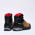 Adapta SD GTX Marrone ruggine-Rosso
