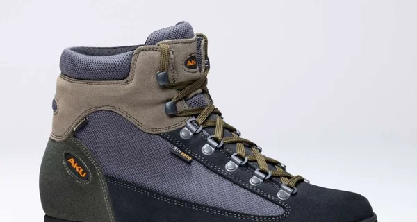 Slope Original GTX Antracite-Verde