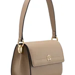 IRISA 01 VITELLO STAMP BEIGE
