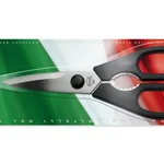 Sanelli Forbici Cucina Inox Smontabile Manico Nylon
