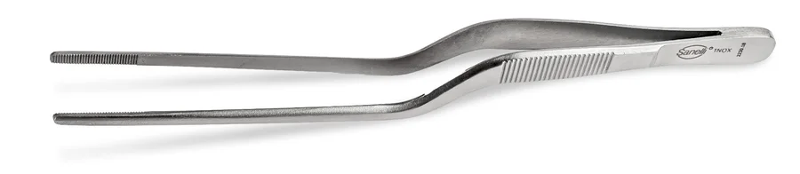 Sanelli Pinza Cucina Cm.18 Piegata