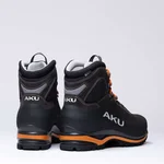 Superalp GTX Antracite-Arancio
