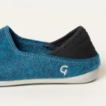 Wool Slip-On Kids